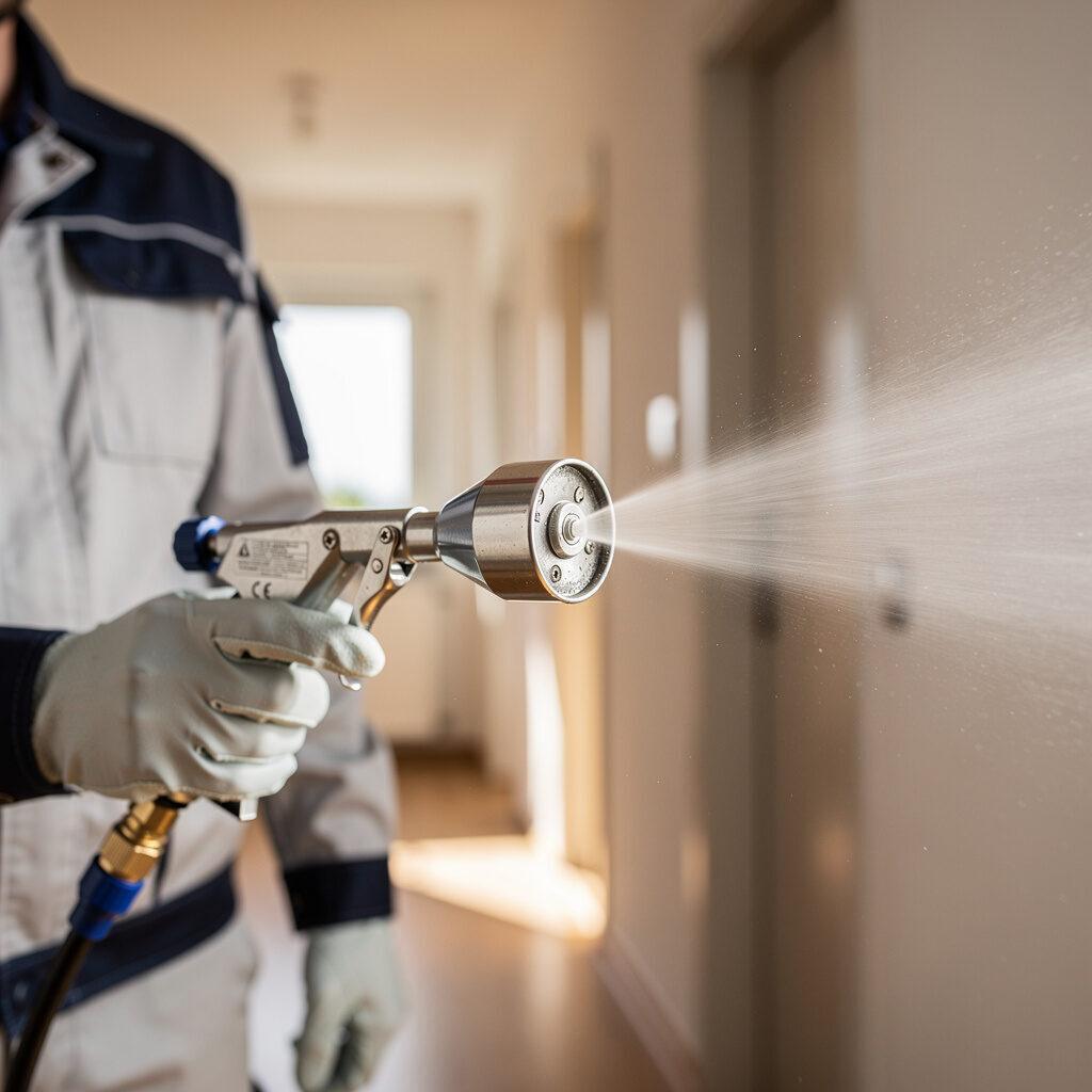 Leistungen & Service – umfassende Schädlingsbekämpfung, Desinfektion, Marderabwehr und 24‑Stunden‑Notdienst in Niederbayern – Larsen Schädlingsbekämpfung