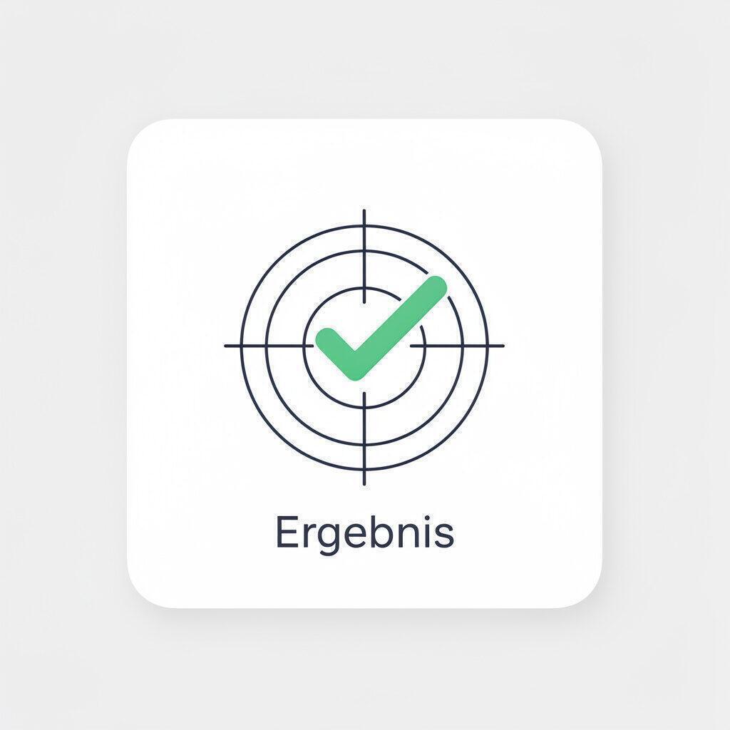 Schritt 4: Ergebnis – Larsen Schädlingsbekämpfung