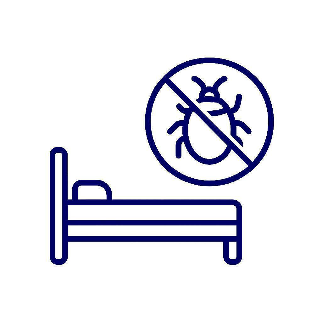 Bettwanzenbekämpfung