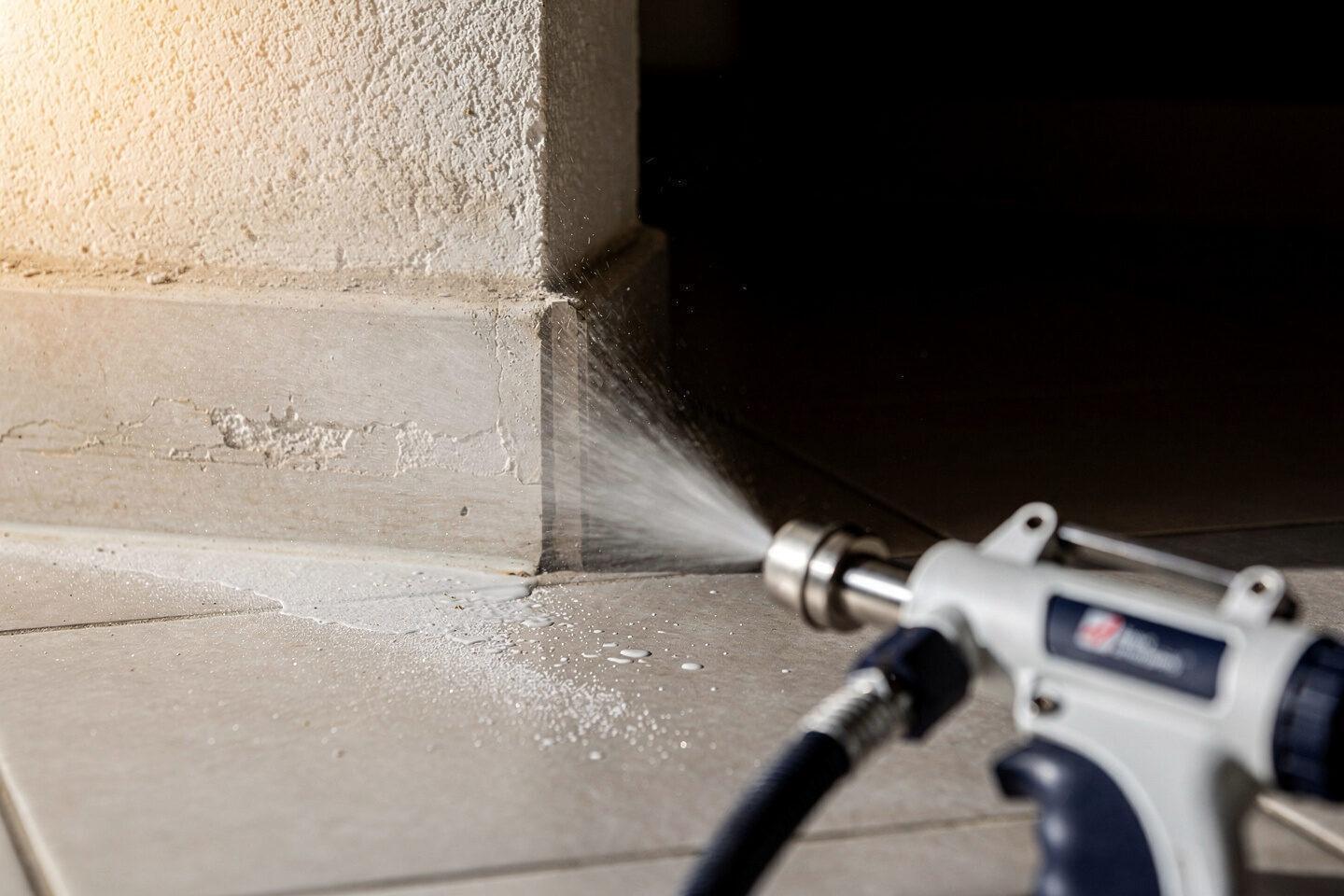 Werte – Leistungen – Larsen Schädlingsbekämpfung